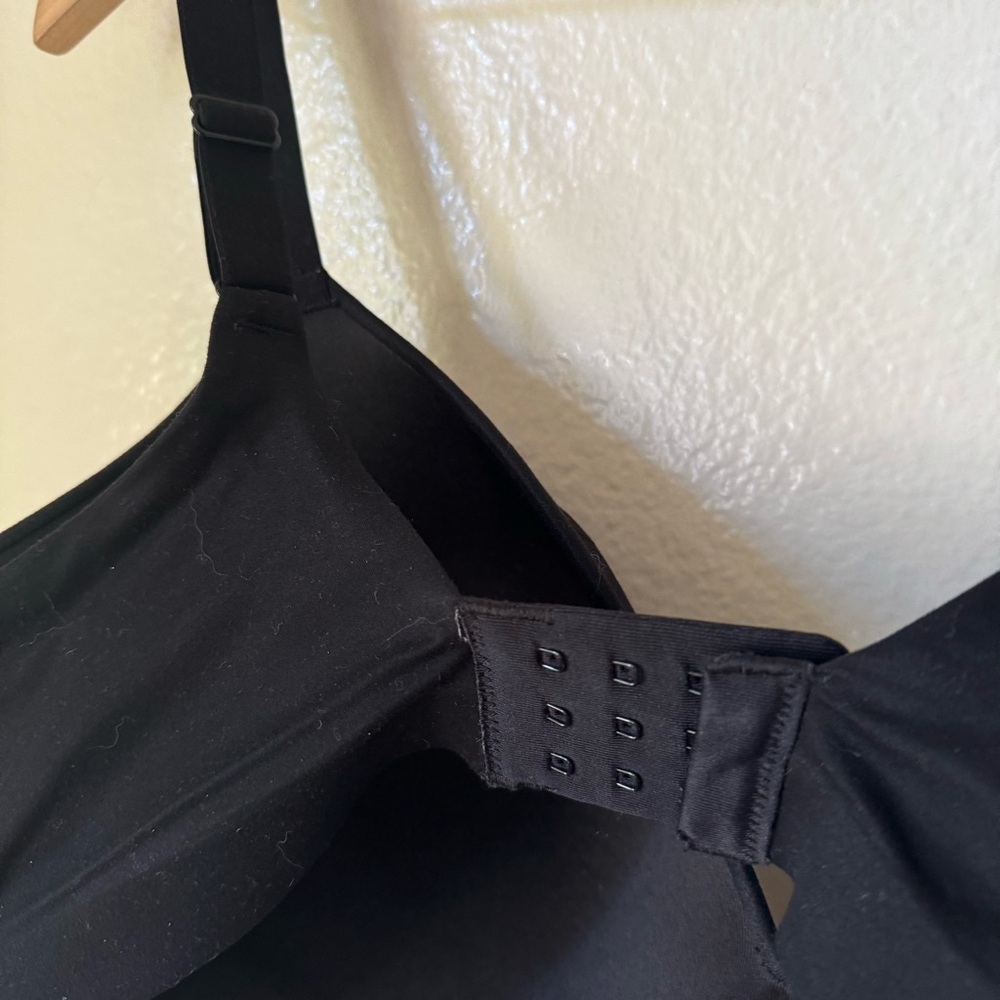 Soma | Enbliss Wireless Bra - Picture 5 of 6